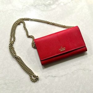 Kate spade purse